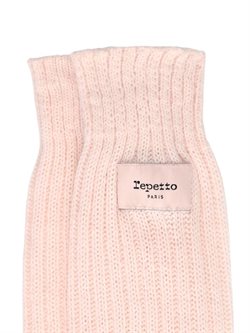 Benvarmere fra Repetto i pudderfarve - 45 cm
